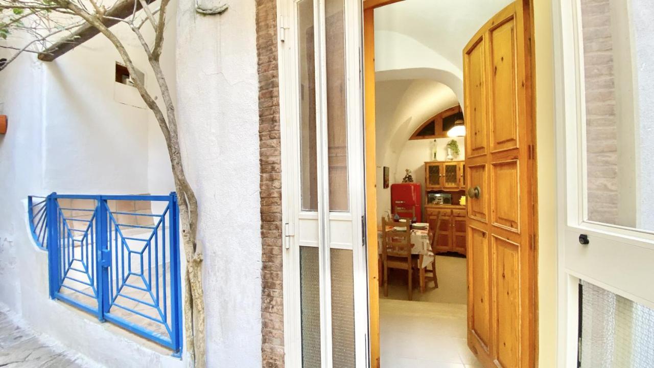 Holidaycasa Jerry سبرلونغا المظهر الخارجي الصورة