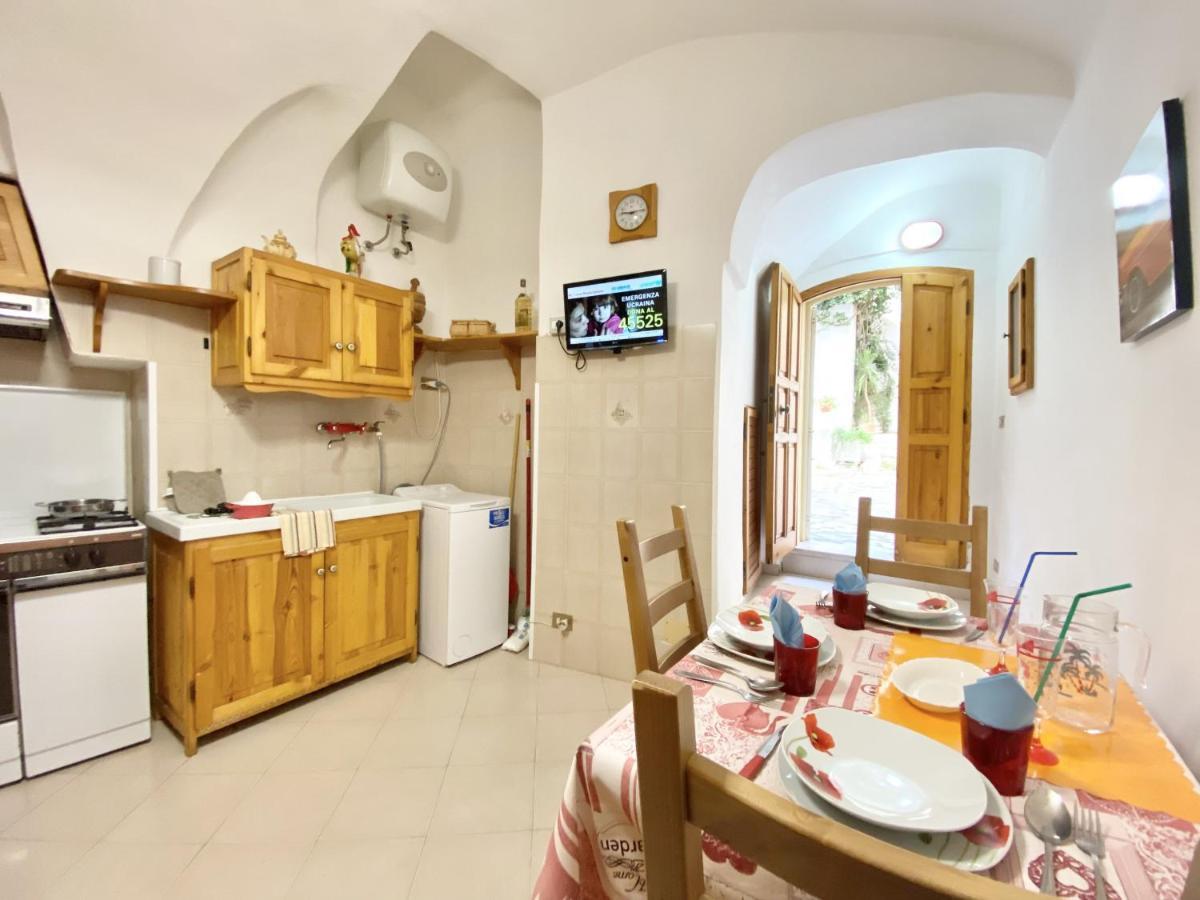 Holidaycasa Jerry سبرلونغا المظهر الخارجي الصورة