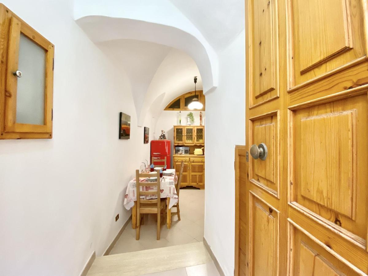 Holidaycasa Jerry سبرلونغا المظهر الخارجي الصورة