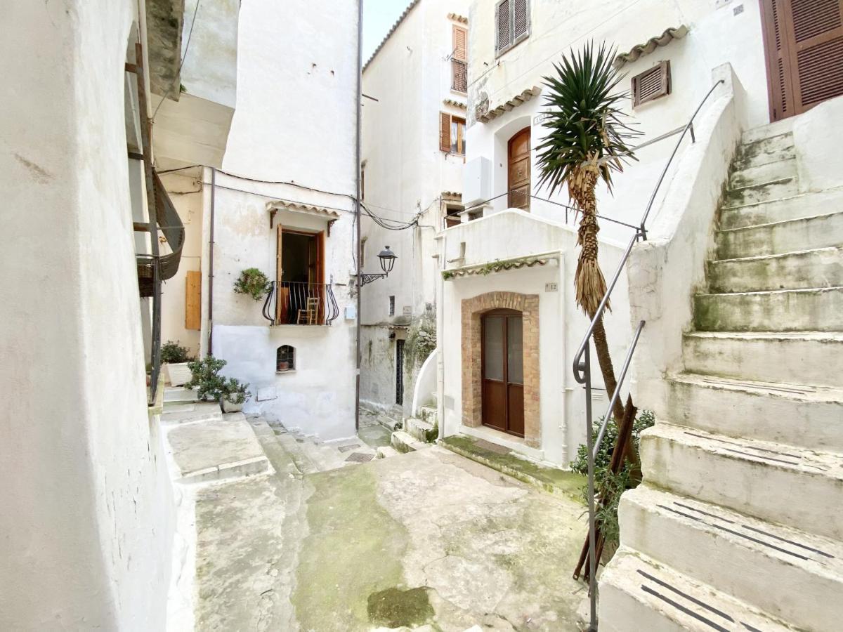 Holidaycasa Jerry سبرلونغا المظهر الخارجي الصورة