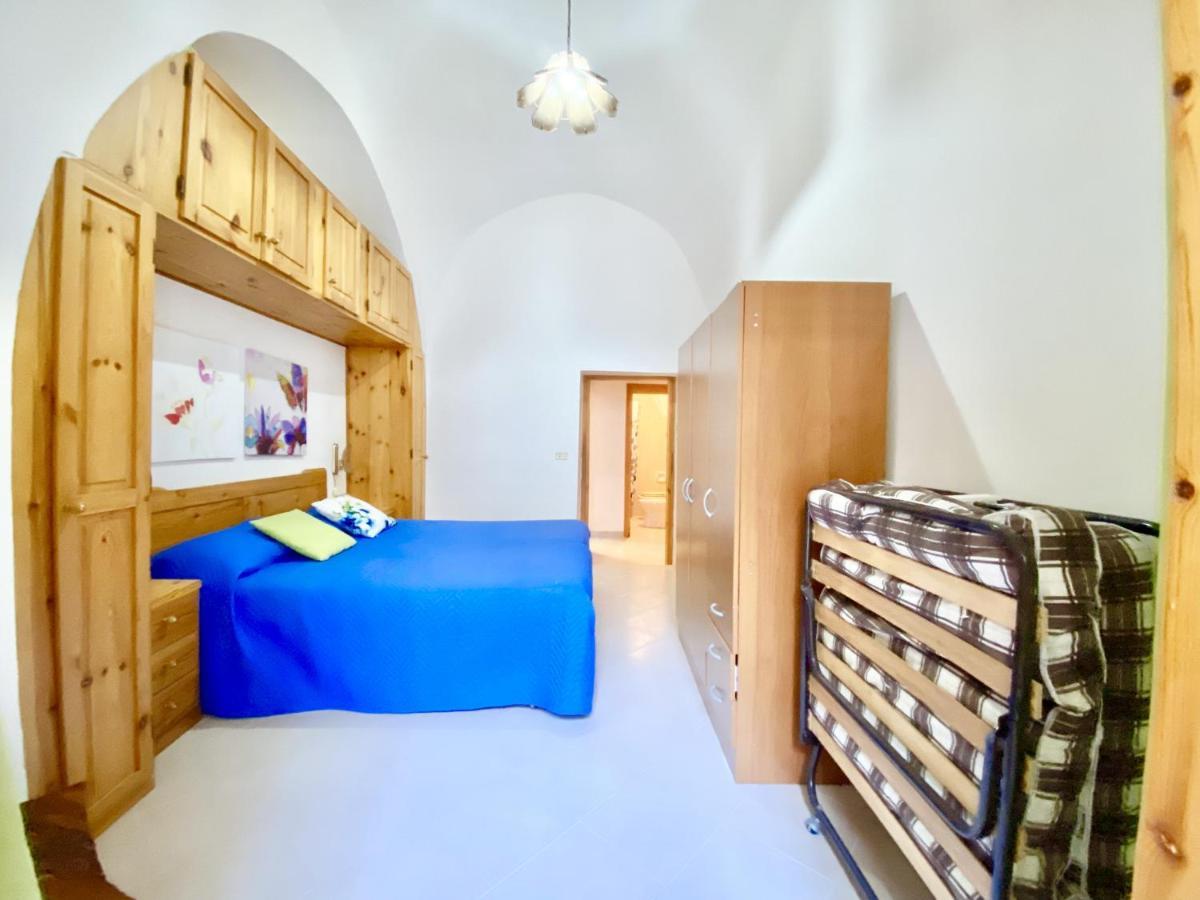 Holidaycasa Jerry سبرلونغا المظهر الخارجي الصورة