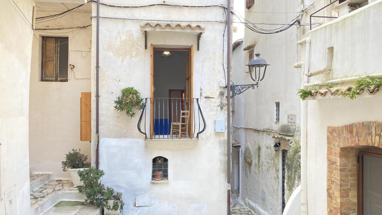 Holidaycasa Jerry سبرلونغا المظهر الخارجي الصورة