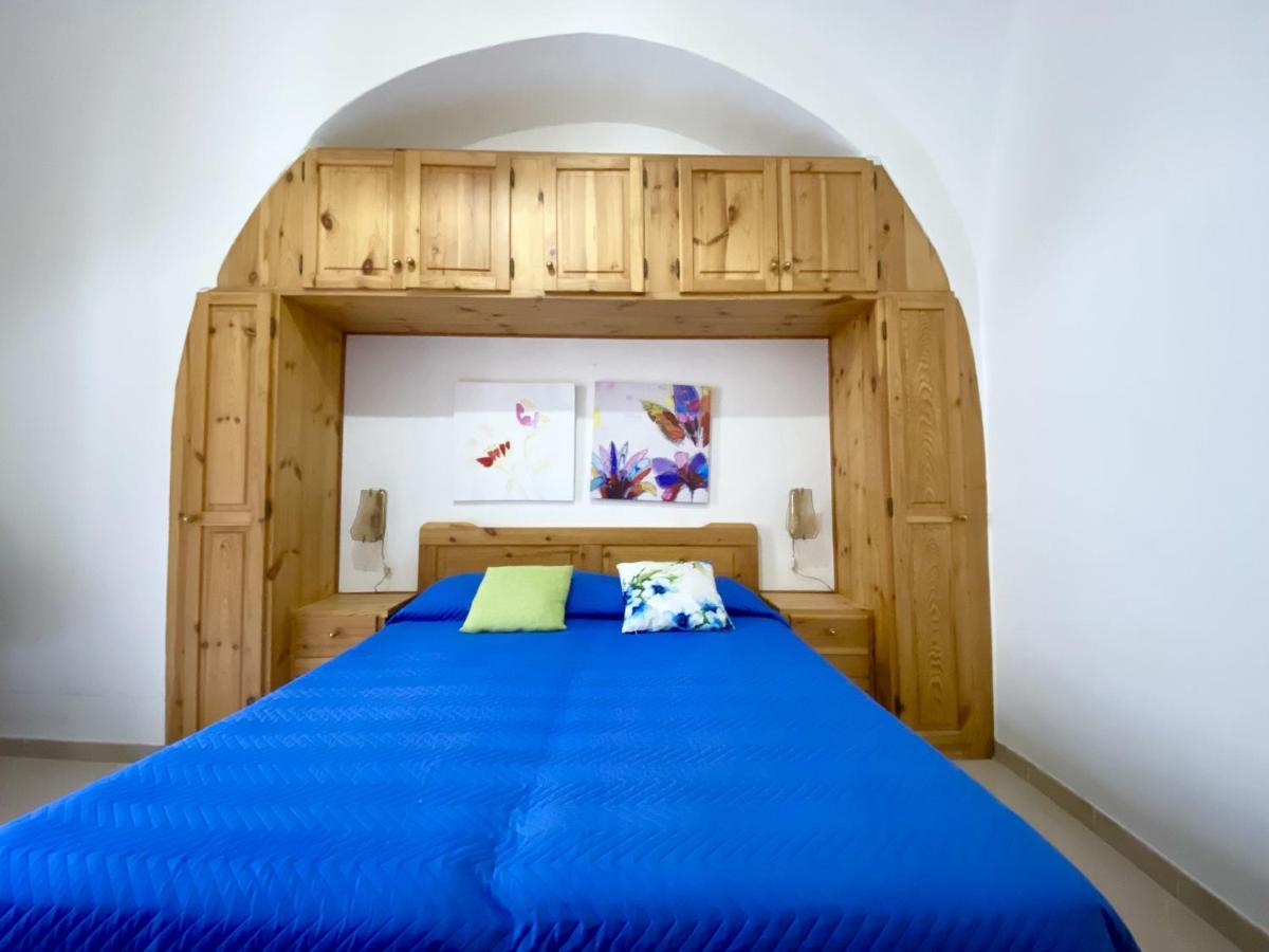 Holidaycasa Jerry سبرلونغا المظهر الخارجي الصورة
